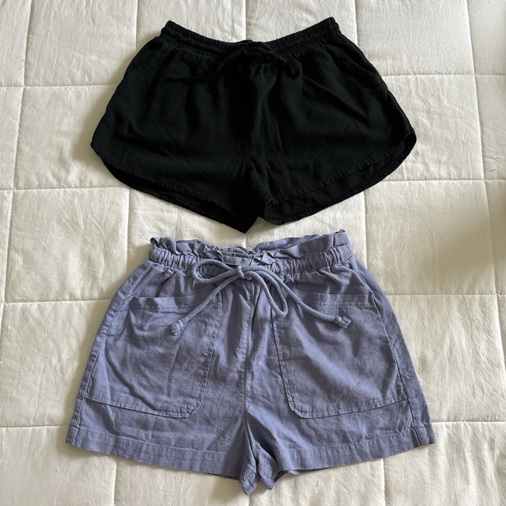Universal Thread Target Shorts Bundle